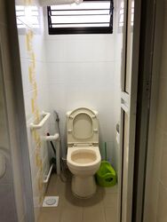 Blk 19 MARSILING LANE (Woodlands), HDB 3 Rooms #604322311